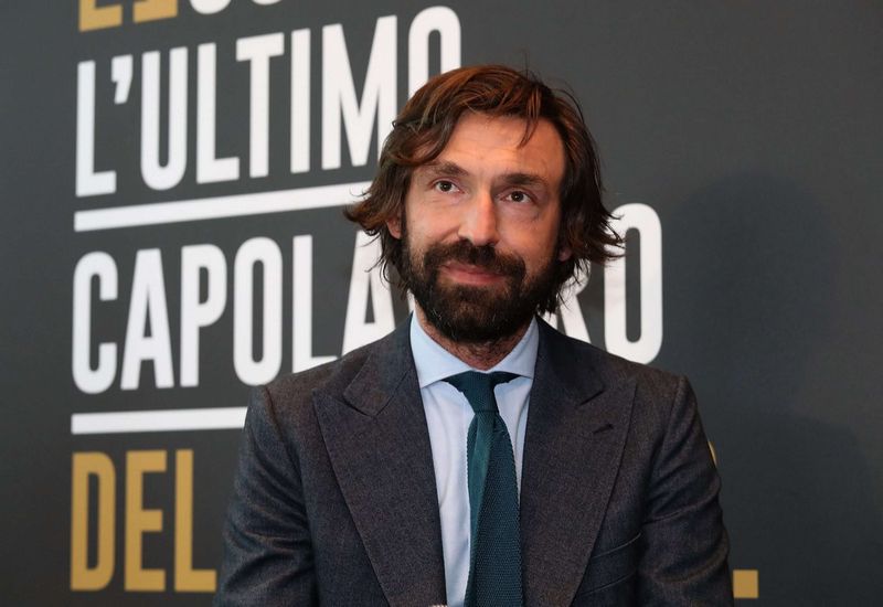 Andrea Pirlo leaves a legacy built on beauty and vision 