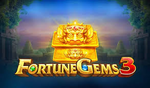 Fortune Treasures 3 Fortune Treasures 3
