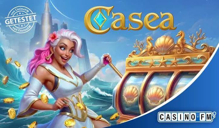 Hry v Casea Hry v Casea
