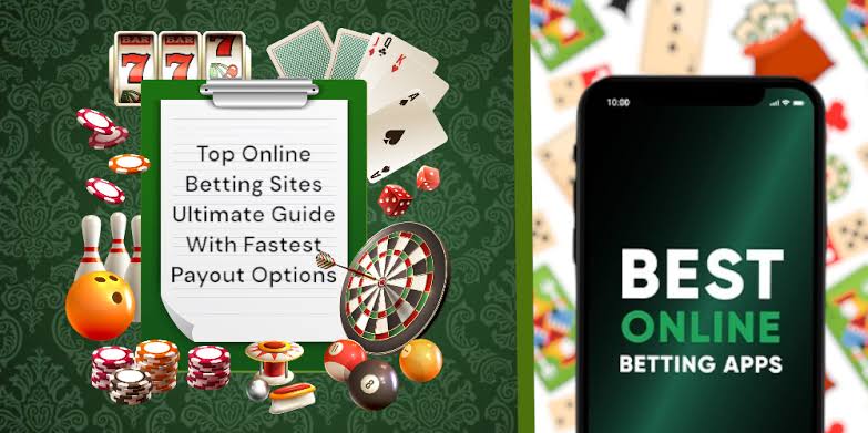Ideal Betting Sites for Jun 2026 - Where to Wager?