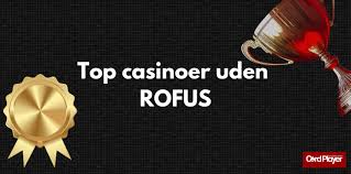 Bedste Sider Uden om Rofus Udforsk Alternativerne