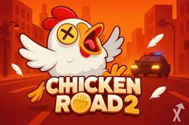 Chicken Road 2 Guida ai Soldi Veri -650041682