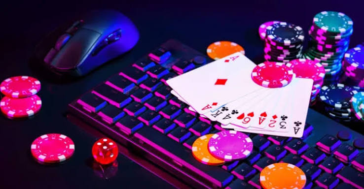 Discover Exciting New Online Casinos Your Ultimate Guide Discover Exciting New Online Casinos Your Ultimate Guide