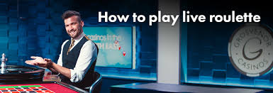 Discover the Excitement of Live Roulette at Top Casino Sites