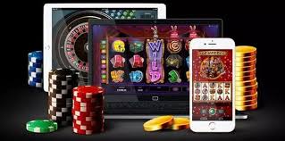 Explorando el Mundo de las Apuestas en Línea con 247bet