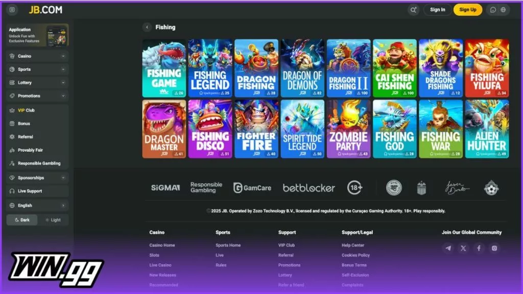 Exploring JB Casino A Comprehensive Overview