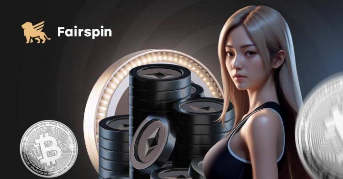 Evaluación del Casino Fairspin