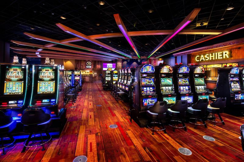 Los mejores sitios de apuestas de ruleta online