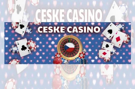 Online hazardní podniky v Česku Online hazardní podniky v Česku