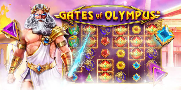 Unveiling the Excitement of Gates of Olympus Super Scatter -834786151