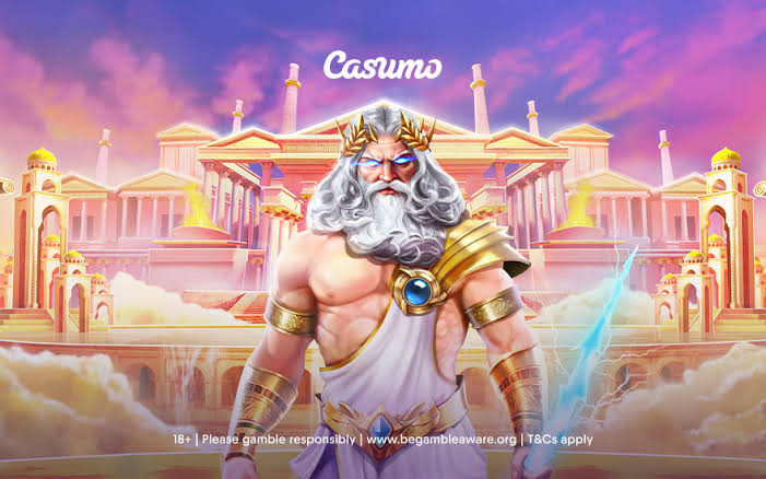 Unveiling the Excitement of Gates of Olympus Super Scatter -834786151