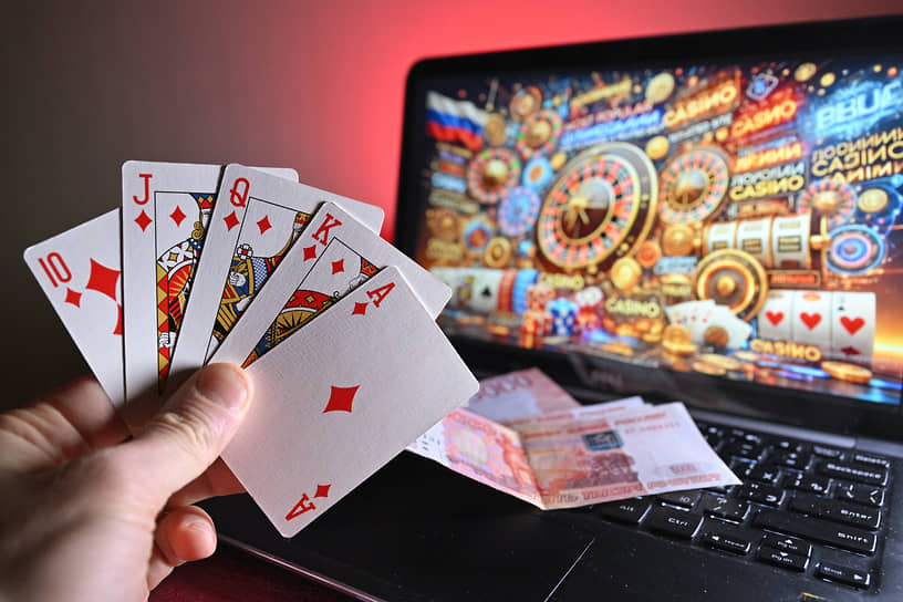 I Migliori Casinò Online Guida Completa e Consigli Utili I Migliori Casinò Online Guida Completa e Consigli Utili
