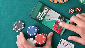 Mastercard Casinoer Din Guide til Sikker Spillopplevelse Mastercard Casinoer Din Guide til Sikker Spillopplevelse