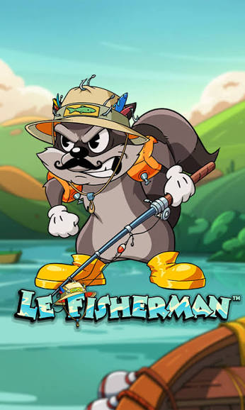Le Fisherman: Descripción general del puerto Le Fisherman: Descripción general del puerto