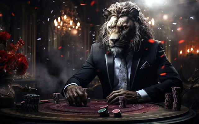 LEV Gambling Enterprise - Лучшее место для онлайн-игроков