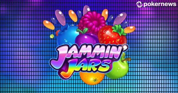 Was ist Jammin' Jars? Was ist Jammin' Jars?