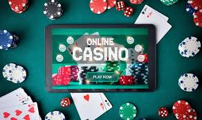 Online Gambling En Dybtgående Analyse af Spillernes Univers