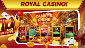 Chillireels Casino Online Games A Deep Dive into Exciting Online Gaming Chillireels Casino Online Games A Deep Dive into Exciting Online Gaming