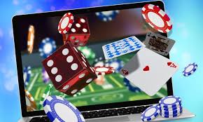Chillireels Casino Online Games A Deep Dive into Exciting Online Gaming Chillireels Casino Online Games A Deep Dive into Exciting Online Gaming