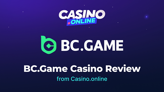 Explore the Future of Gaming with BC.CO Crypto Casino Platform Explore the Future of Gaming with BC.CO Crypto Casino Platform