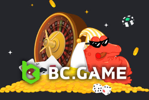 Explore the Future of Gaming with BC.CO Crypto Casino Platform Explore the Future of Gaming with BC.CO Crypto Casino Platform