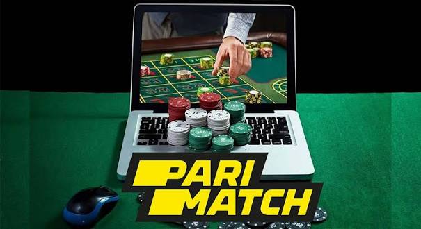 Обзор Parimatch Обзор Parimatch