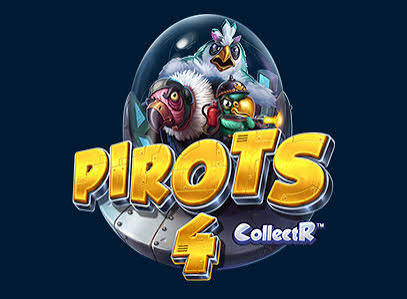 Pirots 4 Anmeldelse En Ny Æra i Piratspil Pirots 4 Anmeldelse En Ny Æra i Piratspil