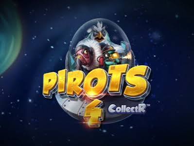 Pirots 4 Anmeldelse En Ny Æra i Piratspil Pirots 4 Anmeldelse En Ny Æra i Piratspil